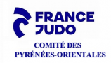 Logo PYRENEES ORIENTALES JUDO