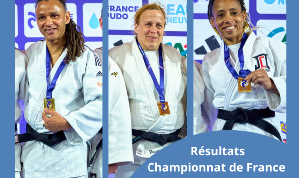 Des médailles pour l’Occitanie au Championnat de France Vétérans !